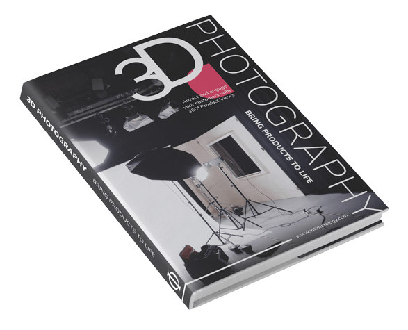3D Photography eBook