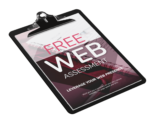 Free Web Assessment